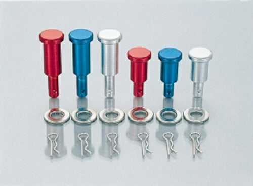 KITACO キタコ ピボットピン SLV TZR50 カタログ品番：P025-5796 メーカー品番：527-0050000