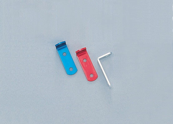 KITACO キタコ アルミステー SLV ＃3(20-04)58mm カタログ品番：P025-5832 メーカー品番：529-0301040