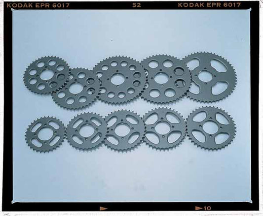 KITACO キタコ リアスプロケット 46T CBR400RR 88-89 カタログ品番：P025-6006 メーカー品番：535-1634046