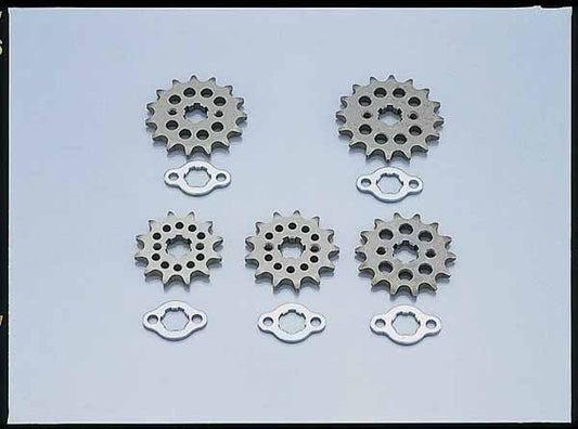 KITACO キタコ フロントスプロケット 13T GPZ250R カタログ品番：P025-6093 メーカー品番：530-4653013