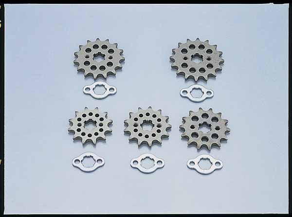 KITACO キタコ フロントスプロケット 13T GPZ250R カタログ品番：P025-6093 メーカー品番：530-4653013