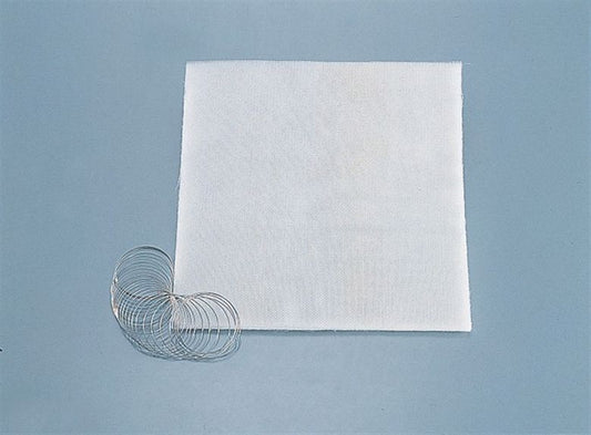 KITACO キタコ グラスウール(マットクロス) 300mm X 300mm カタログ品番：P025-6110 メーカー品番：542-0900901