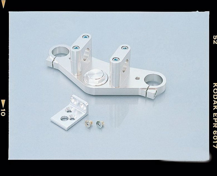 KITACO キタコ アルミトップブリッジ ポストナシ NSR50 カタログ品番：P025-6144 メーカー品番：560-1074100