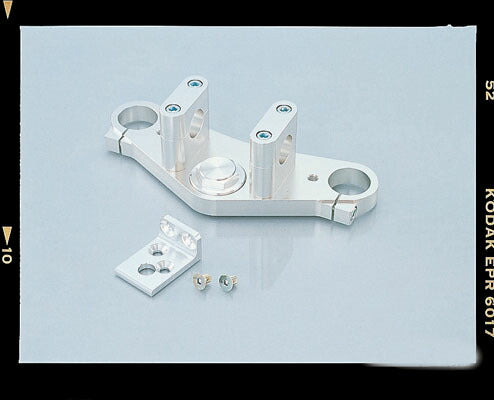 KITACO キタコ アルミトップブリッジ ポストツキ NSR50 カタログ品番：P025-6145 メーカー品番：560-1074200