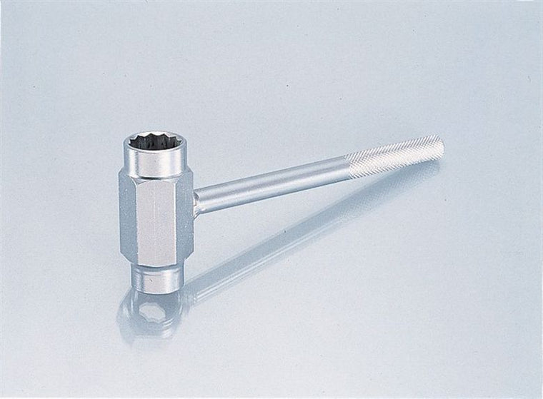 KITACO キタコ プーリーTガタロックレンチ カタログ品番：P025-6311 メーカー品番：674-0500950