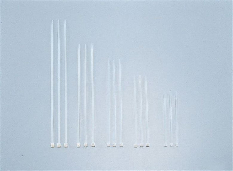 KITACO キタコ タイラップセット(6ホン) 380mm カタログ品番：P025-6448 メーカー品番：700-0600380