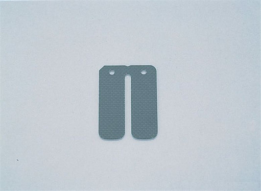 KITACO キタコ カーボンパワーリード RG50EW ウルフ50 カタログ品番：P025-6460 メーカー品番：711-2023000