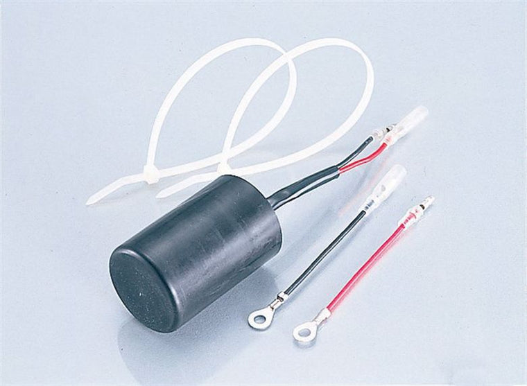 KITACO キタコ バッテリーレスキット ハンヨウ カタログ品番：P025-6529 メーカー品番：753-0500000