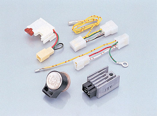 KITACO キタコ コンバートセット ノーマルーA モンキー ゴリラ カタログ品番：P025-6540 メーカー品番：754-1013900