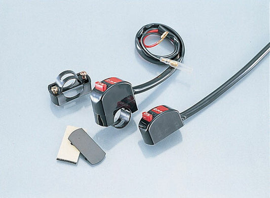 KITACO キタコ ON OFFスイッチ ユニバーサル カタログ品番：P025-6549 メーカー品番：755-0400100