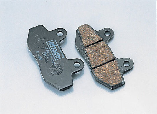 KITACO キタコ ノンフェードB パッド PH-1 NSR50 80 -92 カタログ品番：P025-6604 メーカー品番：770-1010100