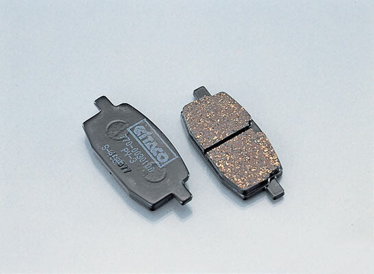 KITACO キタコ ノンフェードD パッド PY-3 6.8psJOG AXIS カタログ品番：P025-6608 メーカー品番：770-0030100
