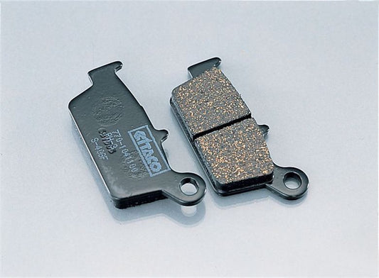 KITACO キタコ ノンフェードディスクパッド(PH-3) NSR50 カタログ品番：P025-6609 メーカー品番：770-1041100