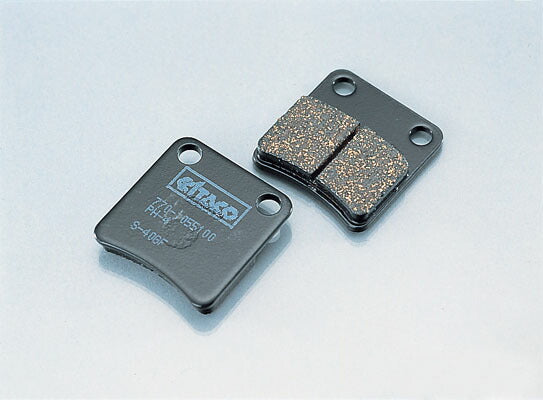KITACO キタコ ノンフェードD パッド PH-4 Dio-SR カタログ品番：P025-6610 メーカー品番：770-1055100