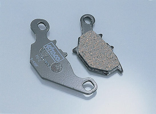 KITACO キタコ ノンフェードD パッド PS-2 ストリートマジック カタログ品番：P025-6615 メーカー品番：770-2057100