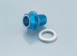 KITACO キタコ アルミドレンボルト M12XP1.5X14L カタログ品番：P025-6653 メーカー品番：772-0500000