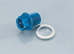 KITACO キタコ アルミドレンボルト M14XP1.5X14L カタログ品番：P025-6654 メーカー品番：772-0500001