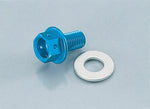 KITACO キタコ アルミドレンボルト M10XP1.25X17L カタログ品番：P025-6655 メーカー品番：772-0500002