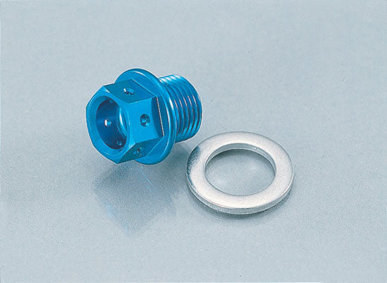 KITACO キタコ アルミドレンボルト M14XP1.25X10L カタログ品番：P025-6656 メーカー品番：772-0500003