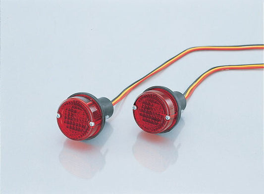 KITACO キタコ テールランプ マルミニ カタログ品番：P025-6747 メーカー品番：801-0500005