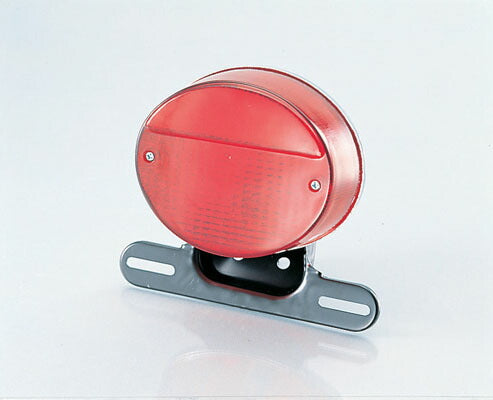 KITACO キタコ テールランプ Z2タイプ カタログ品番：P025-6750 メーカー品番：801-0500100