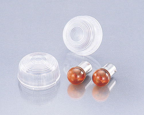 KITACO キタコ クリアウインカーレンズセットリア ビーノ カタログ品番：P025-6807 メーカー品番：807-0070010