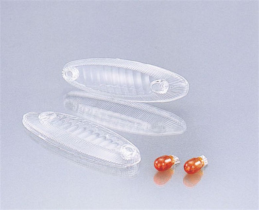 KITACO キタコ クリアーウインカーレンズセット CREA カタログ品番：P025-6821 メーカー品番：807-1117010