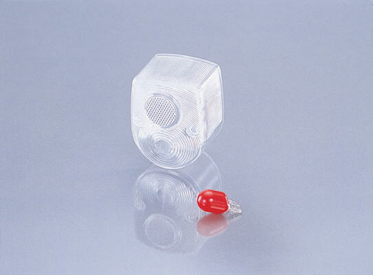 KITACO キタコ クリアテールレンズセット C50 カタログ品番：P025-6829 メーカー品番：809-1087000