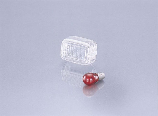 KITACO キタコ クリアーテールレンズセット VINO カタログ品番：P025-6836 メーカー品番：809-0070000