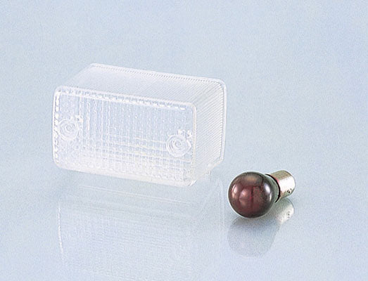 KITACO キタコ クリアテールレンズセット NSR50 カタログ品番：P025-6850 メーカー品番：809-1081000