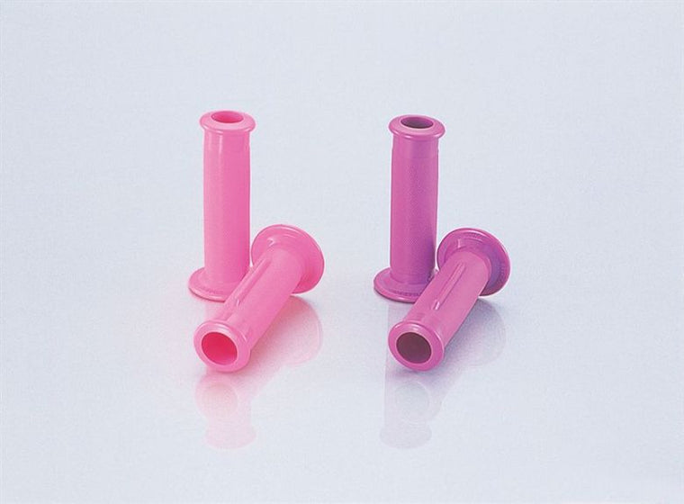 KITACO キタコ パステルミニカラーグリップ ピンク カタログ品番：P025-7085 メーカー品番：902-0001000