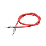 KITACO キタコ スロットルケーブル(ロング) TZR50 カタログ品番：P025-7115 メーカー品番：905-0055200