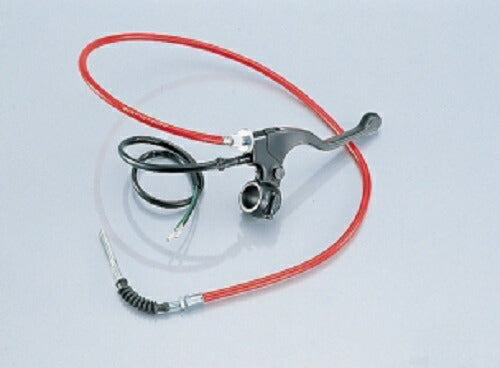 KITACO キタコ Rショートレバー ケーブルセット モンキー カタログ品番：P025-7123 メーカー品番：906-1083100