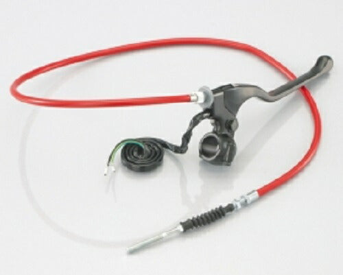 KITACO キタコ Rロングレバー ケーブルセット モンキー カタログ品番：P025-7125 メーカー品番：906-1083120