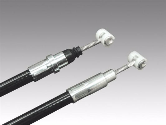 KITACO キタコ Fブレーキケーブル(グレー) CD50 カタログ品番：P025-7133 メーカー品番：906-1086200