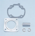 KITACO キタコ ハイコンプ パッキンセット ライブDIO-ZX カタログ品番：P025-7347 メーカー品番：970-1077000