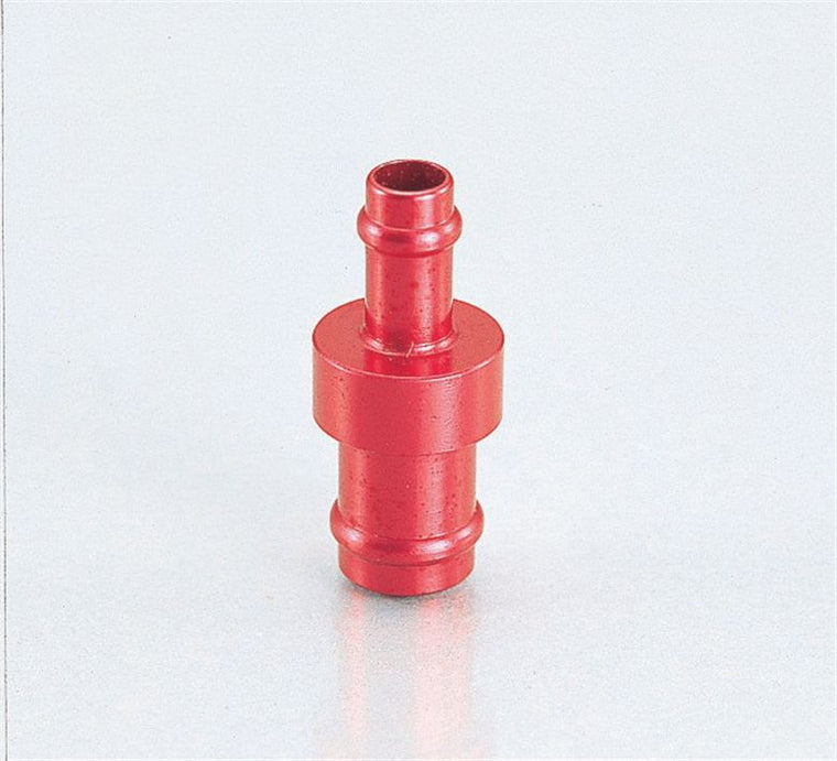 KITACO キタコ ホースジョイント(4パイ→5パイ) RED カタログ品番：P025-7395 メーカー品番：993-0004050