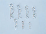 KITACO キタコ ベータピン 6mm 10ケ カタログ品番：P025-7407 メーカー品番：995-0700006