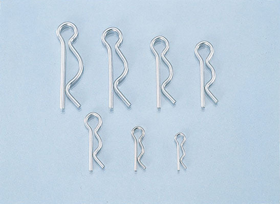 KITACO キタコ ベータピン 6mm 10ケ カタログ品番：P025-7407 メーカー品番：995-0700006