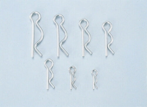 KITACO キタコ ベータピン 14mm 10ケ カタログ品番：P025-7411 メーカー品番：995-0700014