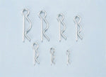 KITACO キタコ ベータピン 16mm 10ケ カタログ品番：P025-7412 メーカー品番：995-0700016
