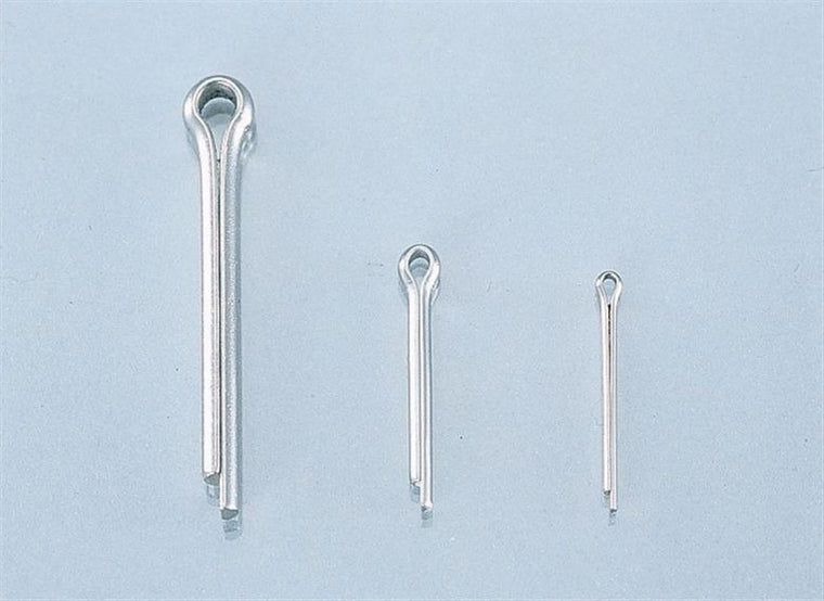 KITACO キタコ ステンレスコッターピン 10ケ 1.6X20 カタログ品番：P025-7413 メーカー品番：995-0800016
