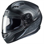 【エイチジェーシー】HJC CS-15 トリオン BLACK ＃XL HJH220BK01XL