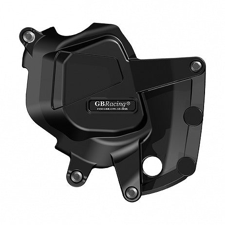 GBRACING ジービーレーシング クラッチカバー MV AGUSTA F4 12-18 カタログ品番：P067-3137 メーカー品番：EC-F4-2012-2-GBR