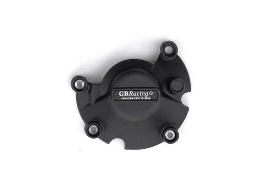 GBRACING ジービーレーシング ジェネレーターカバー YZF-R1 15-19 カタログ品番：P064-9292 メーカー品番：EC-R1-2015-1-GBR