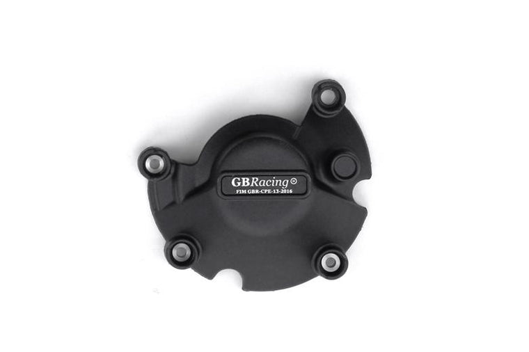 GBRACING ジービーレーシング ジェネレーターカバー YZF-R1 15-19 カタログ品番：P064-9292 メーカー品番：EC-R1-2015-1-GBR