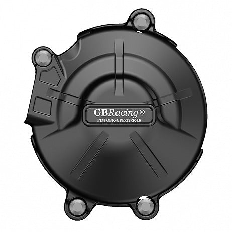 GBRACING ジービーレーシング ジェネレーターカバー Ninja250 300 13-17・Z250 300 14-16 カタログ品番：P067-2047 メーカー品番：EC-Z300-2014-1-GBR
