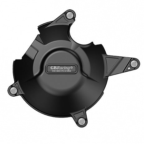 GBRACING ジービーレーシング クラッチカバー Ninja250 300 13-17・Z250 300 14-16 カタログ品番：P067-2048 メーカー品番：EC-Z300-2014-2-GBR