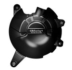 GBRACING ジービーレーシング クラッチカバー Z900 17-19 カタログ品番：P086-3919 メーカー品番：EC-Z900-2017-2-GBR