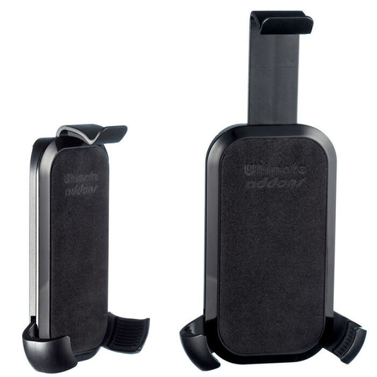 ユーエー UA ユニバーサルホルダー レインカバー・バンドツキ カタログ品番：P085-0229 メーカー品番：UA-EXP12-17-V2